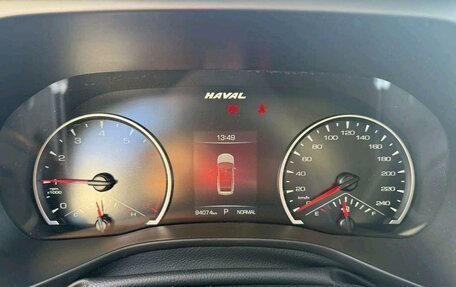 Haval Jolion, 2023 год, 1 540 000 рублей, 7 фотография