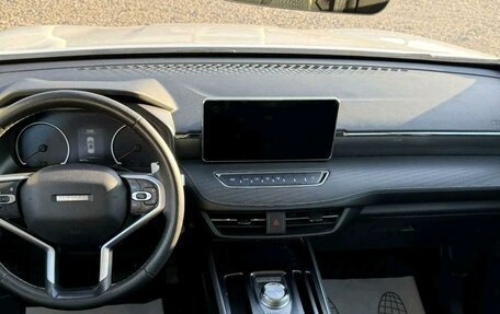 Haval Jolion, 2023 год, 1 540 000 рублей, 5 фотография