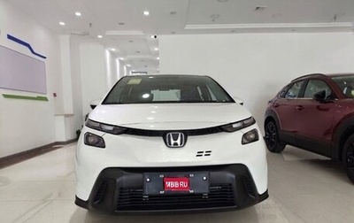 Honda Fit, 2026 год, 2 100 000 рублей, 1 фотография