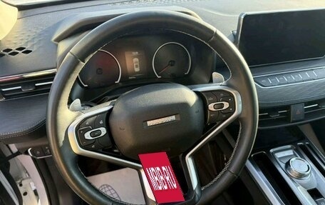 Haval Jolion, 2023 год, 1 540 000 рублей, 6 фотография