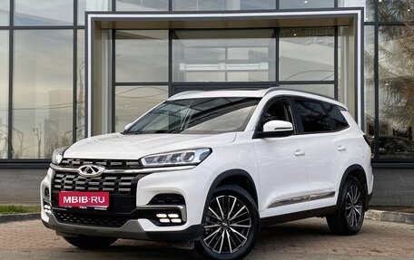 Chery Tiggo 8 I, 2023 год, 1 799 000 рублей, 1 фотография