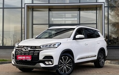 Chery Tiggo 8 I, 2023 год, 1 799 000 рублей, 1 фотография