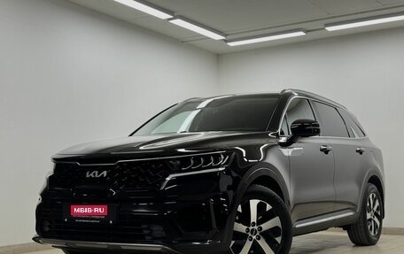 KIA Sorento IV, 2023 год, 3 998 000 рублей, 1 фотография