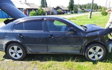 Skoda Octavia, 2011 год, 300 000 рублей, 3 фотография