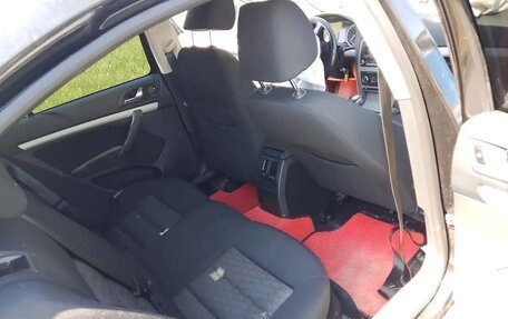 Skoda Octavia, 2011 год, 300 000 рублей, 2 фотография
