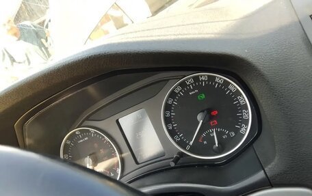 Skoda Octavia, 2011 год, 300 000 рублей, 6 фотография