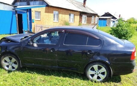Skoda Octavia, 2011 год, 300 000 рублей, 8 фотография