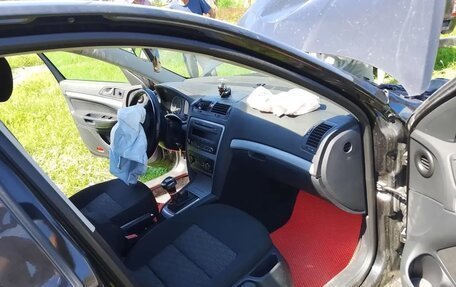 Skoda Octavia, 2011 год, 300 000 рублей, 5 фотография