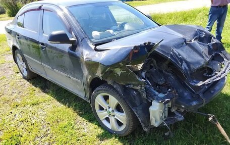 Skoda Octavia, 2011 год, 300 000 рублей, 7 фотография