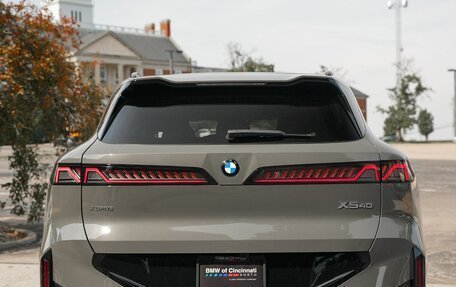 BMW X5, 2026 год, 16 800 000 рублей, 2 фотография
