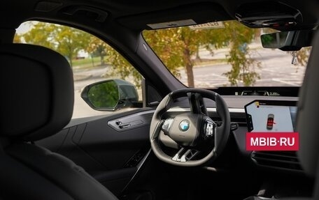 BMW X5, 2026 год, 16 800 000 рублей, 9 фотография
