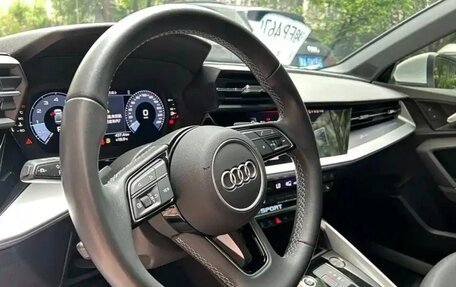 Audi A3, 2023 год, 2 000 000 рублей, 5 фотография