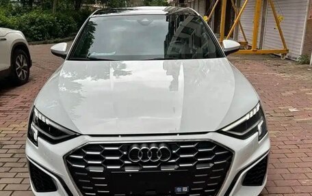Audi A3, 2023 год, 2 000 000 рублей, 2 фотография