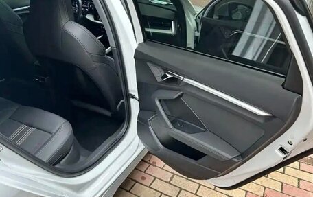 Audi A3, 2023 год, 2 000 000 рублей, 12 фотография