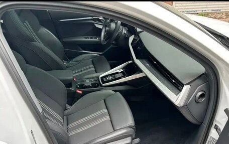 Audi A3, 2023 год, 2 000 000 рублей, 11 фотография