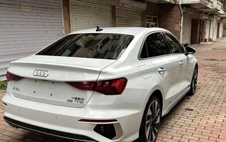 Audi A3, 2023 год, 2 000 000 рублей, 17 фотография