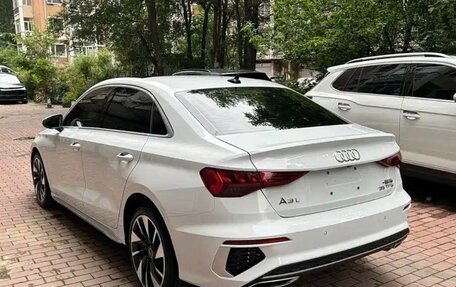 Audi A3, 2023 год, 2 000 000 рублей, 16 фотография