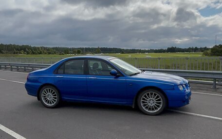 MG ZT, 2003 год, 510 000 рублей, 6 фотография