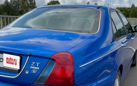 MG ZT, 2003 год, 510 000 рублей, 7 фотография