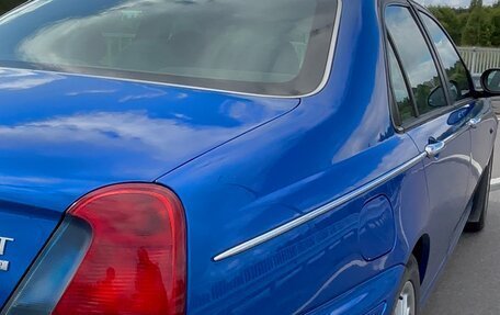 MG ZT, 2003 год, 510 000 рублей, 8 фотография
