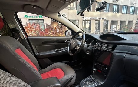 DongFeng H30 Cross, 2016 год, 450 000 рублей, 5 фотография