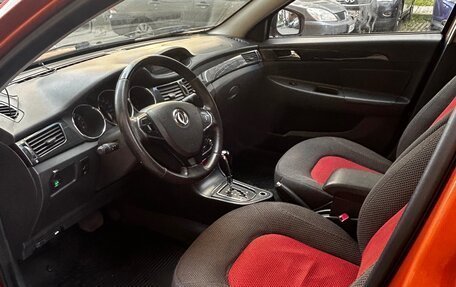 DongFeng H30 Cross, 2016 год, 450 000 рублей, 6 фотография
