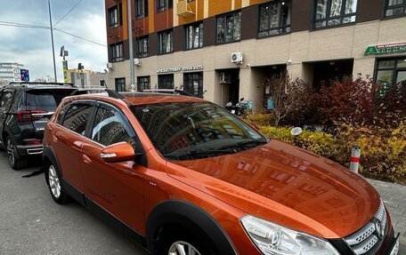 DongFeng H30 Cross, 2016 год, 450 000 рублей, 9 фотография