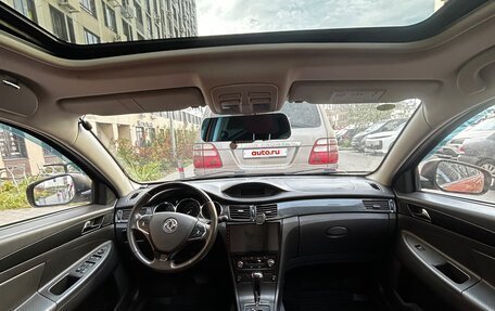 DongFeng H30 Cross, 2016 год, 450 000 рублей, 11 фотография