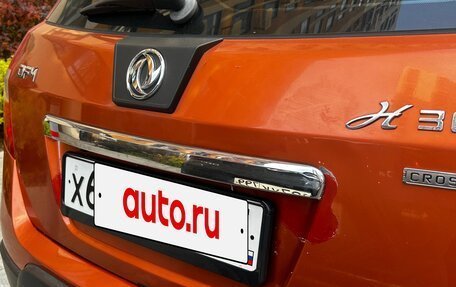 DongFeng H30 Cross, 2016 год, 450 000 рублей, 12 фотография