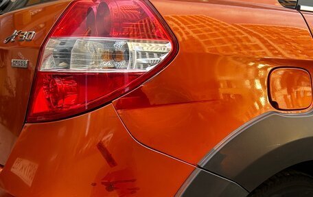 DongFeng H30 Cross, 2016 год, 450 000 рублей, 13 фотография