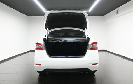 Nissan Sentra, 2014 год, 1 040 000 рублей, 7 фотография
