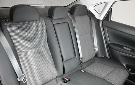 Nissan Sentra, 2014 год, 1 040 000 рублей, 12 фотография