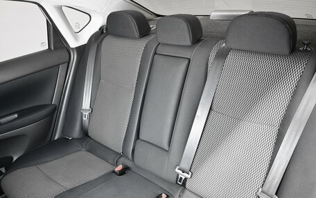 Nissan Sentra, 2014 год, 1 040 000 рублей, 9 фотография