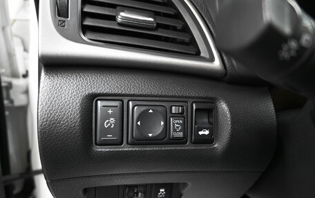 Nissan Sentra, 2014 год, 1 040 000 рублей, 17 фотография