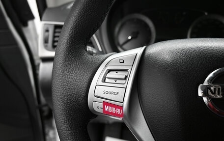 Nissan Sentra, 2014 год, 1 040 000 рублей, 16 фотография