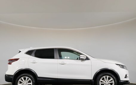 Nissan Qashqai, 2021 год, 2 350 000 рублей, 4 фотография
