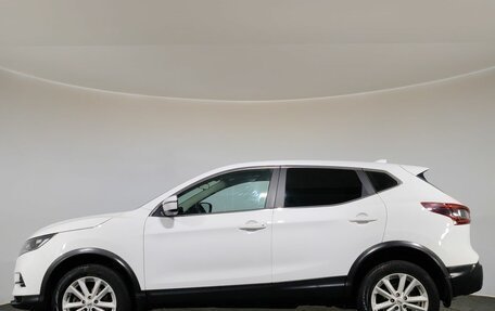 Nissan Qashqai, 2021 год, 2 350 000 рублей, 8 фотография
