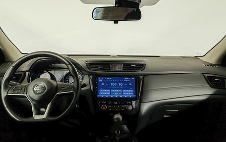 Nissan Qashqai, 2021 год, 2 350 000 рублей, 10 фотография