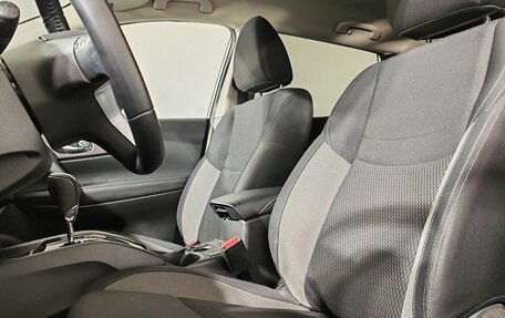 Nissan Qashqai, 2021 год, 2 350 000 рублей, 13 фотография