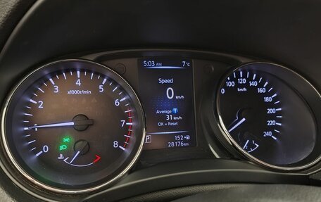 Nissan Qashqai, 2021 год, 2 350 000 рублей, 9 фотография