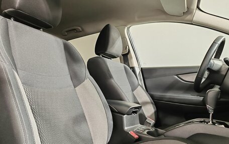 Nissan Qashqai, 2021 год, 2 350 000 рублей, 15 фотография