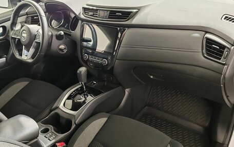 Nissan Qashqai, 2021 год, 2 350 000 рублей, 16 фотография