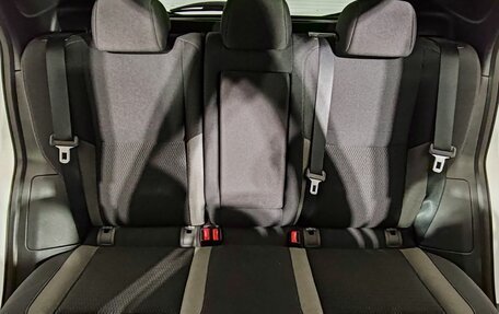 Nissan Qashqai, 2021 год, 2 350 000 рублей, 14 фотография