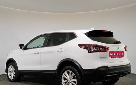 Nissan Qashqai, 2021 год, 2 350 000 рублей, 7 фотография