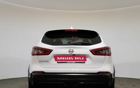Nissan Qashqai, 2021 год, 2 350 000 рублей, 6 фотография