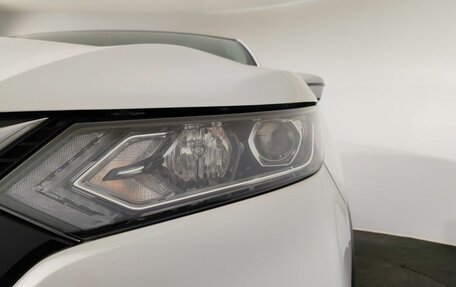 Nissan Qashqai, 2021 год, 2 350 000 рублей, 24 фотография