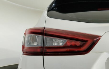 Nissan Qashqai, 2021 год, 2 350 000 рублей, 25 фотография