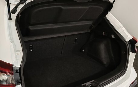 Nissan Qashqai, 2021 год, 2 350 000 рублей, 23 фотография