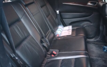 Jeep Grand Cherokee, 2012 год, 1 600 000 рублей, 7 фотография