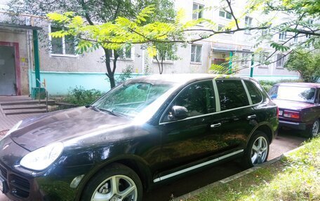 Porsche Cayenne III, 2006 год, 890 000 рублей, 3 фотография